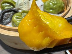 -将相和·海鲜蒸饺大连菜