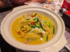 -湘当爱·鲜煮现炒(松岗立业路店)