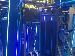 -NRG 健身私教CLUB(世博源店)