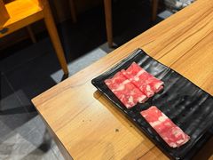 -呷哺呷哺(宝山正大乐城店)