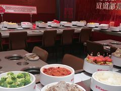 -龍歌自助小火锅(雨花台江南虹悦城店)