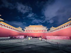 -故宫博物院(故宫)