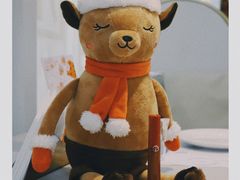 -Deer Park鹿园西餐(仁恒置地广场店)