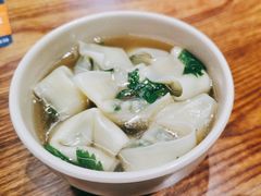 -素满香·食养自助(建邺万达店)
