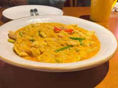 -泰国餐厅 Thai Food(裕华万达店)