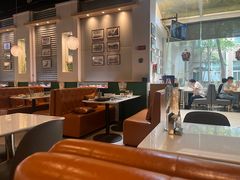 -金湖港式餐厅(建外店)