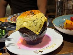 -卢布里西餐厅(海拉尔店)