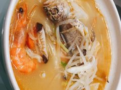 -大头仔海鲜面馆(环球港店)