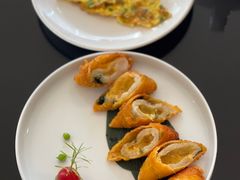 -厦门艾美酒店·乐美中餐厅