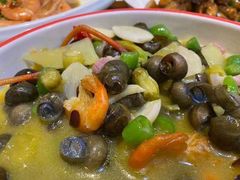 -爷爷的草帽·海鲜馆(孙塘路店)