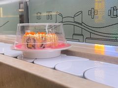 -禾绿寿司·定食·拉面·烧炸(宝安大仟里店)