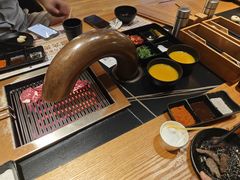 -千寻烧肉(政务区店)