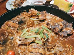 -老板恋上鱼(振华商厦店)