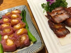 -粤域茶餐厅