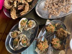 -四川人郑霞海鲜