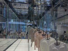 -优衣库(银座店)