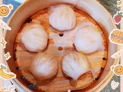 -金悦轩海鲜城(渔人码头店)