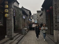 -品腐记·豆腐王朝(老门东总店)