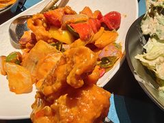 -甘尼仕印度餐厅爵士酒吧(阳春巷店)