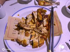 -老平安农家菜(平安店)