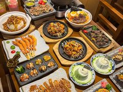 -小川洋风料理(街道口店)