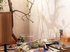 -生机蔬食·24节气料理餐厅(番禺广场店)