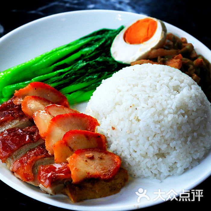 三宝港式烧腊坊