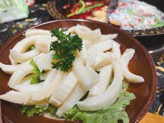 -临江门重庆老火锅(德新里店)