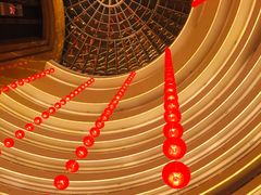 -杭州国际会议中心洲际酒店-原素全日餐厅(解放东路店)