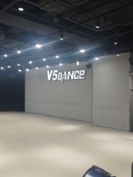 -北京V5舞蹈工作室