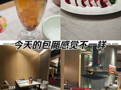 -船歌·鱼水饺青岛菜(黄岛珠江路店)