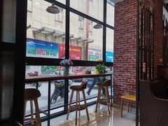 -玛格丽特现烤披萨(中润时代广场店)