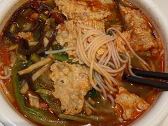 -水平有限广西米粉·广西风味集(五道口店)