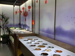 -新辣道鱼火锅(西直门店)