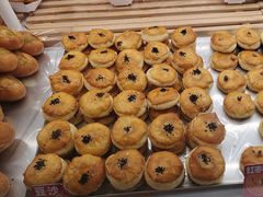 -味多美蛋糕(双安店)