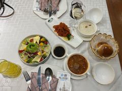 -新侨三宝乐西餐厅(崇文门店)