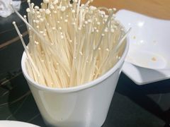 -大河宴·椒麻鱼火锅(北京路中和美食街店)