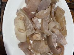 -全汁全味驴庄(凤岗店)