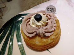 -WOODY BAKER 沃倍可(月星环球港店)