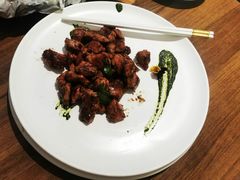-将相和·海鲜蒸饺大连菜