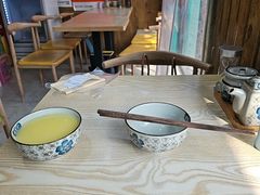 -内蒙焖面大盆骨餐馆(山大路店)