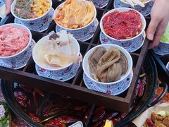 -纸盐河码头火锅(十八梯店)