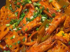 -虾吃虾涮.虾火锅.肉蟹煲(步步高梅溪新天地店)