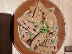 -川堂风·跷脚牛肉·乐山爆炒(宝山日月光店)