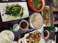 -丁太婆老妈蹄花(人民公园非遗总店)
