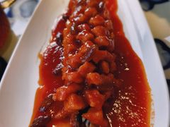 -撒拉花儿·新疆菜·清真(太阳宫店)