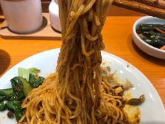 招牌肉酱面-醉面(五道口启迪大厦店)