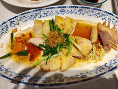 -常来小聚·广州非遗传承餐厅(高德置地店)