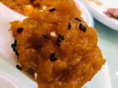 -黄家老店·非遗灌汤包(晋安路店)