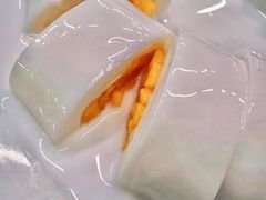 -龍囍粤·顺德小吃·煲仔饭(安定门店)